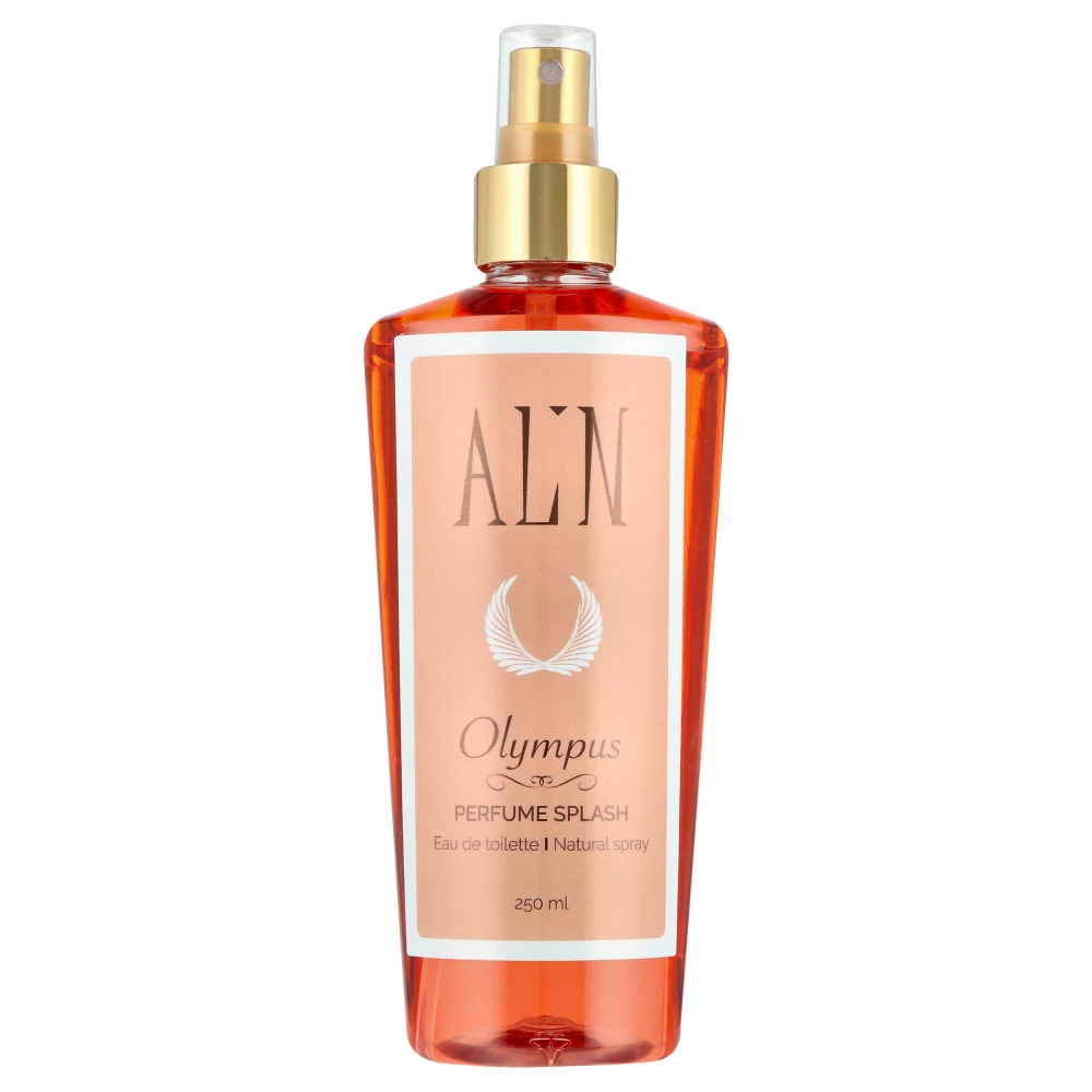 OLYMPUS Body Mist 250 ml